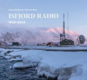 Boka Isfjord Radio