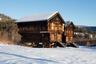 Ringnes gård