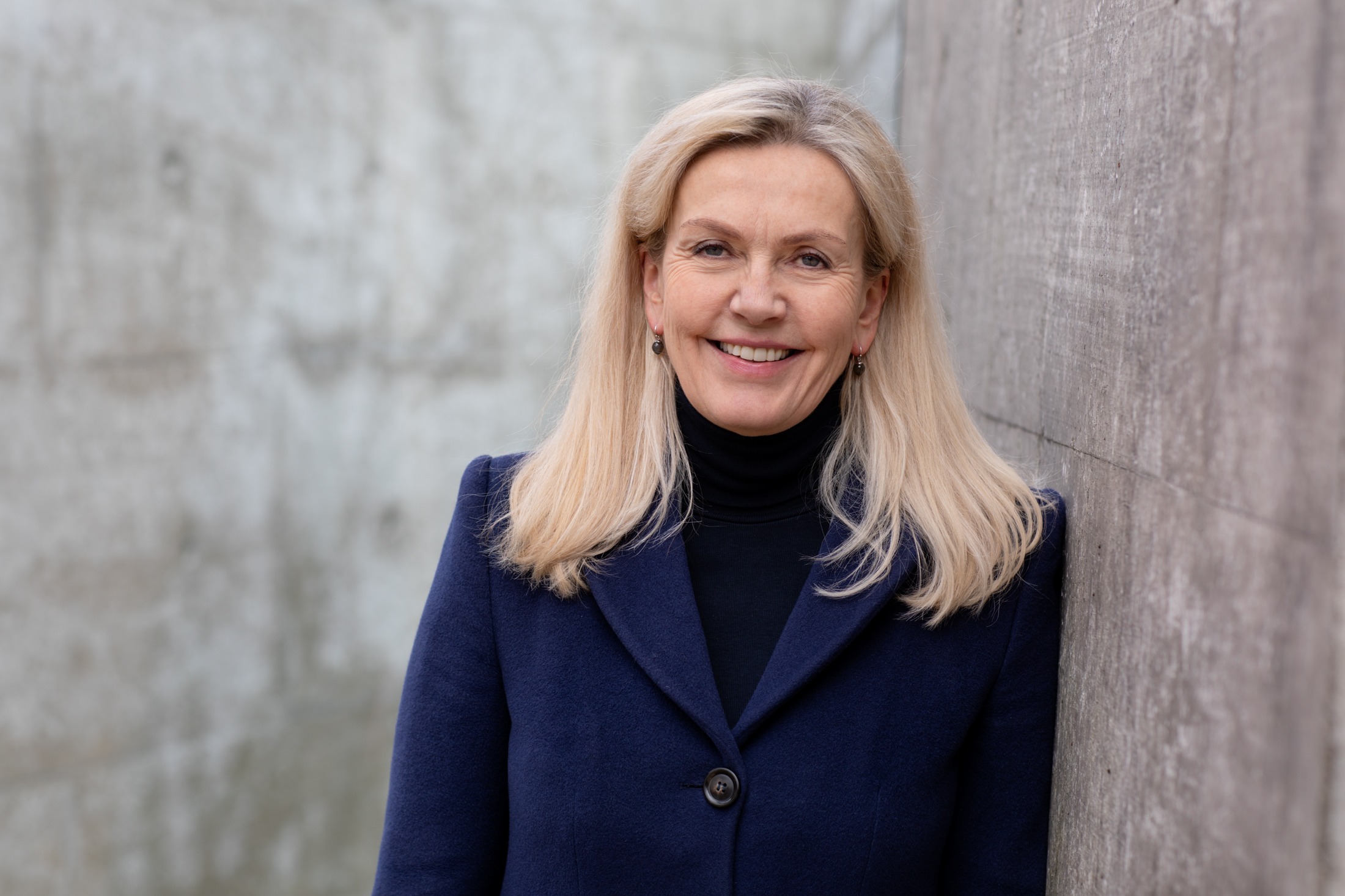 Astrid Auran Nesbø