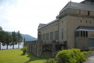 Hakavik kraftverk