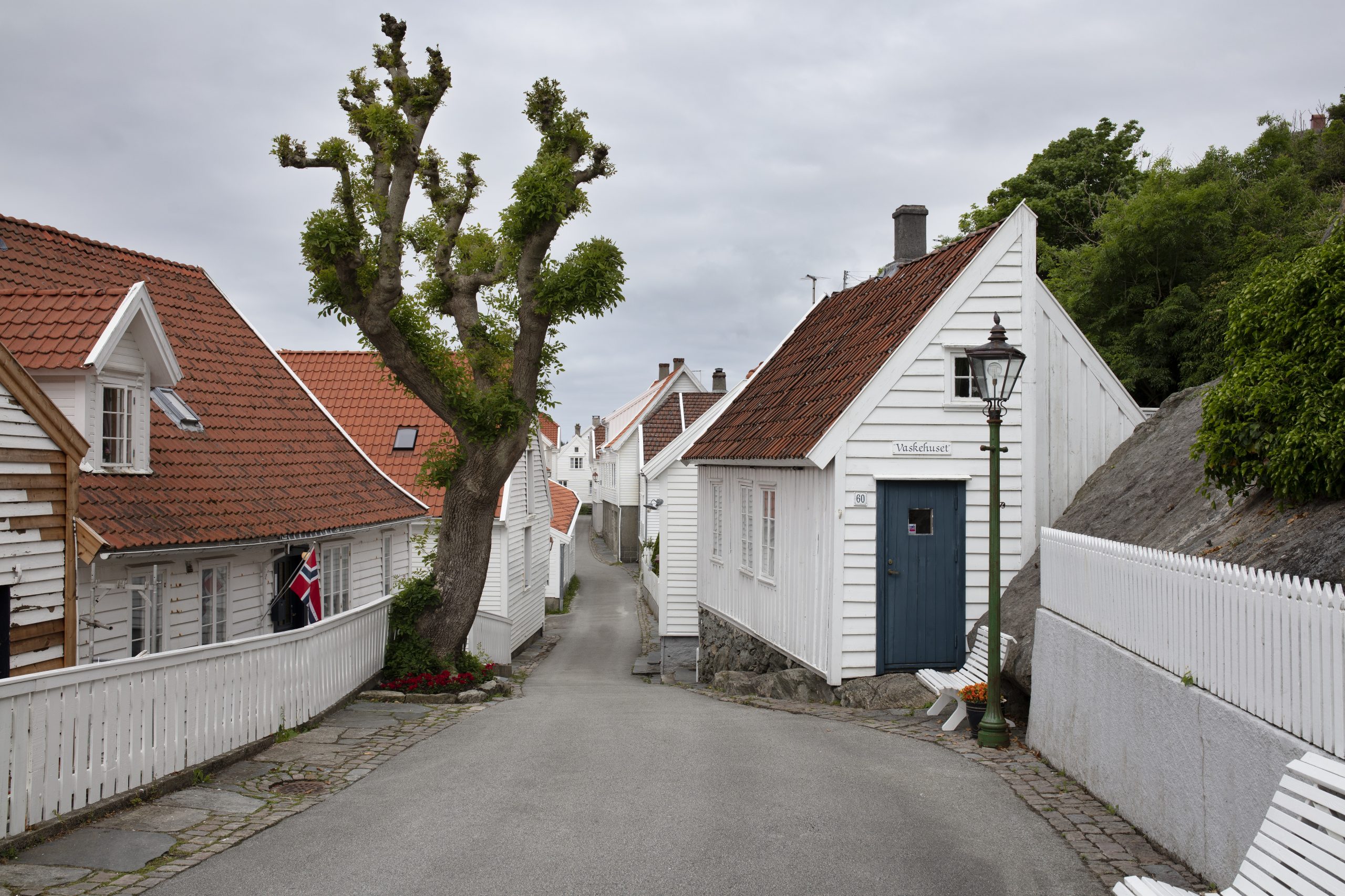 Skudeneshavn, Rogaland