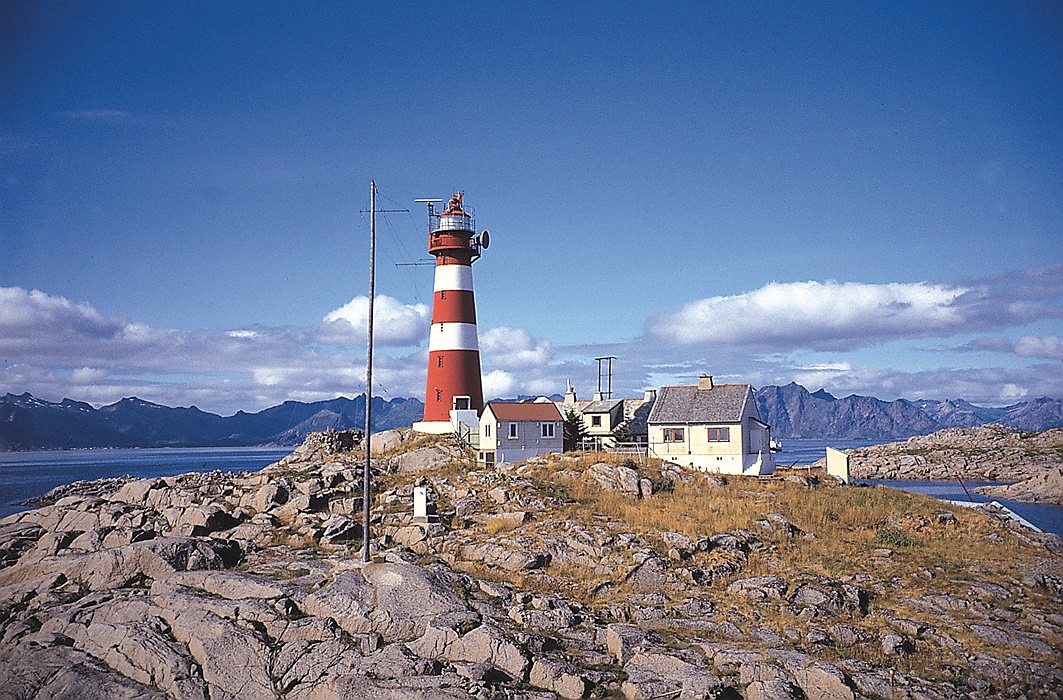 Skrova fyr