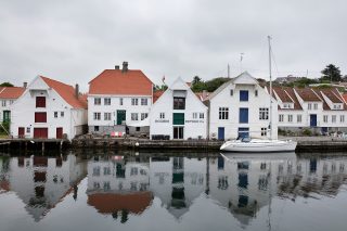 Skudeneshavn, Rogaland