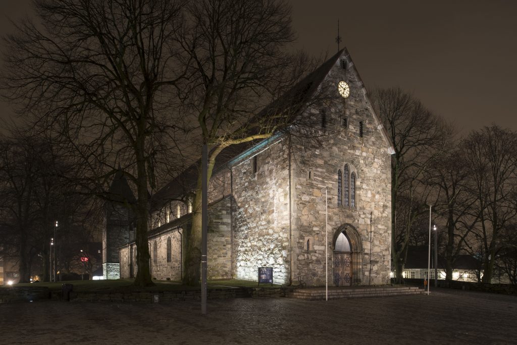 Stavanger domkirke