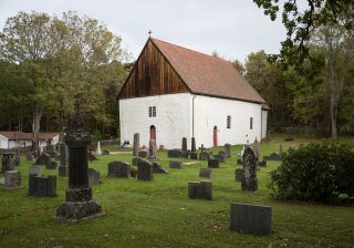 Hvaler kirke